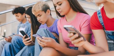 Social media, not gaming, tied to rising attention problems in teens, new study finds