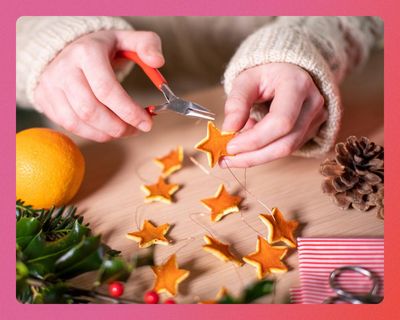 Shop secondhand, shred your veg and try ‘furoshiki’ wrapping: 14 easy ways to cut Christmas waste