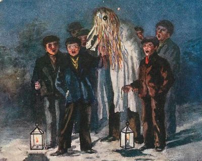 The Dead of Winter by Sarah Clegg audiobook review – haunting Christmas tales