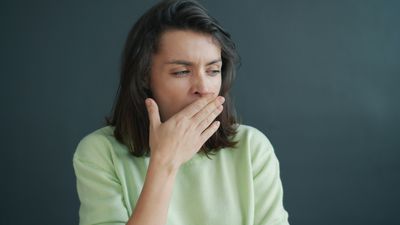 What's Causing Your Bad Breath? How Halitosis Links to Gut Health, Sinus, and Dental Issues