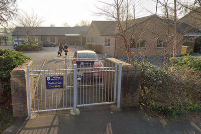 Teacher banned from the classroom after restraining child while singing nursery rhyme