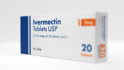 Stage 4 Cancer Vanishes: 66-Year-Old Woman Claims 'Dewormer' Worked Where Chemo Could Not