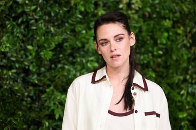 Kristen Stewart calls out ‘crazy’ Hollywood double standard