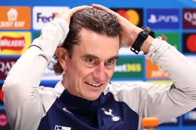 Tottenham: Thomas Frank makes Dominic Solanke admission amid key Champions League rule change