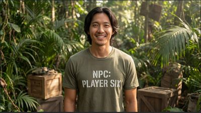 World's first all-AI reality TV show launches today: 'Like a mix of Hunger Games, Fortnite and Traitors'