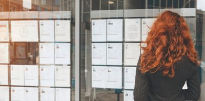 Struggling to find a job? Three reasons why the UK labour market is stuck right now