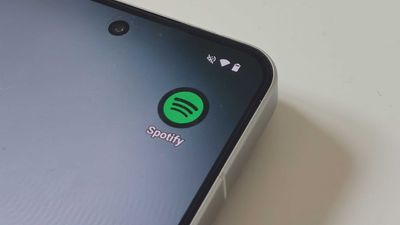 I finally switched from Spotify – my chosen alternative isn't what you'd think