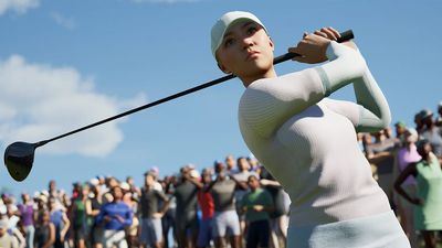 The Best Golf Games To Play In 2025, Ranked