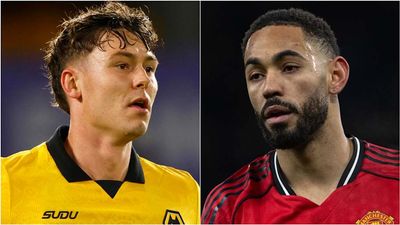 How to Watch Wolves vs. Man Utd on TV, Live Stream