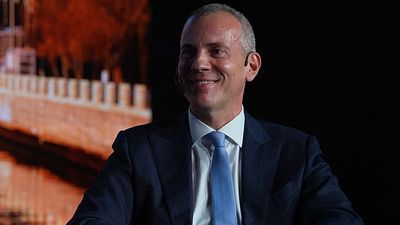 Peace brings a new confidence in the region, Azerbaijan Tourist Board CEO says