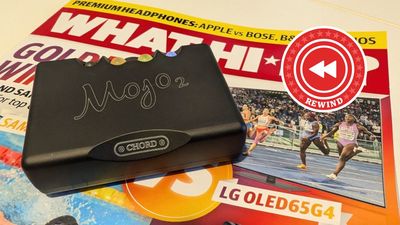 An Award-winning DAC upgrade strikes a Chord, milestone for wireless headphones, Sonos soundbar rival and more