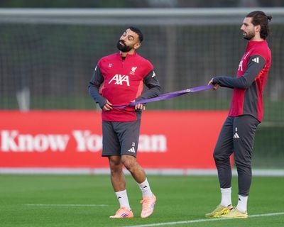 Salah and a scorched earth soliloquy that rocked hacks as much as Liverpool