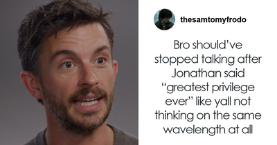 “You Can’t Be Talking Like That”: David Corenswet Sparks Outrage After “Spewing 1950s Perspective Of Masculinity” At Jonathan Bailey