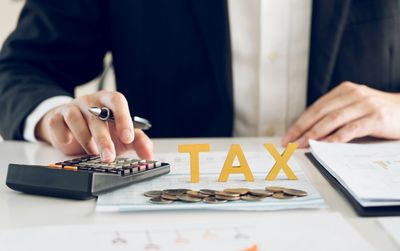 12 Tax Deductions Retirees Should Confirm Before Filing