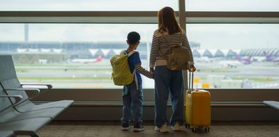 Parental child abduction: why extending criminalisation is not the answer