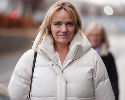Scottish nurse wins part of her tribunal in trans doctor changing room case