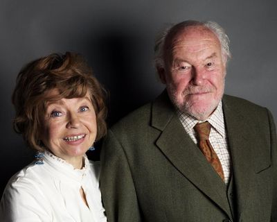 Letter: Prunella Scales obituary