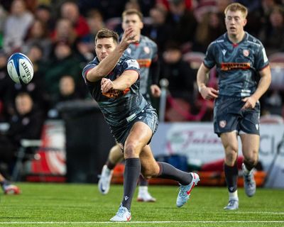 Ross Byrne says escort defender crackdown could see locks converted to wings