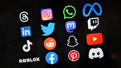 Legal threat as social media given final doomscrolling