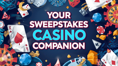 Your Sweepstakes Casino Companion: SweepsPulse Goes Live with Expert Content