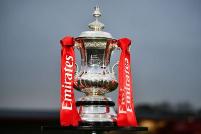 FA Cup draw LIVE! Arsenal, Manchester United, Chelsea and Tottenham learn third-round fate