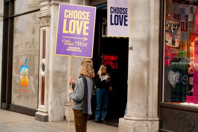 Where and how to volunteer in London this Christmas 2025