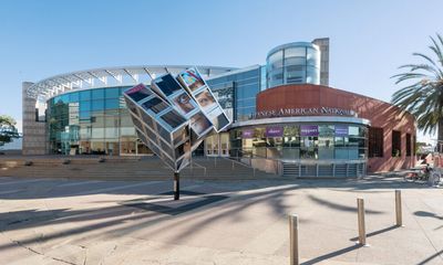 This L.A. Museum Is Standing Up to Trump’s Whitewashing, Vowing to ‘Scrub Nothing’