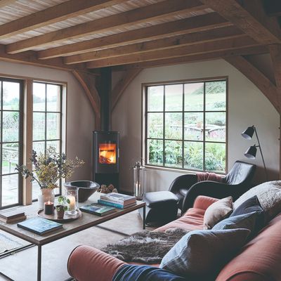 The 5 things people with always warm and cosy homes have – beat the chill and stock up on these essentials
