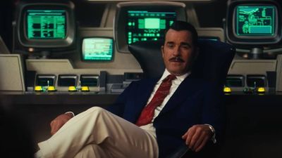 Fallout season 2 will "avoid" outright confirming which New Vegas ending is canon because "we didn't want to contradict anyone's experiences playing the games"