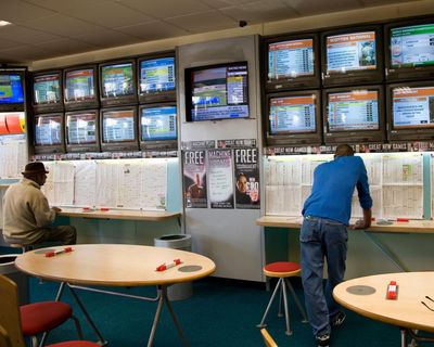 Account closures and restrictions are angering racing punters but there is an answer