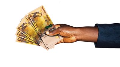 8 Bizarre Currencies People Have Actually Used Throughout History