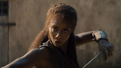 Spartacus: House Of Ashur’s Breakout Star Opens Up About That Outrageously Violent Moment In Episode 2