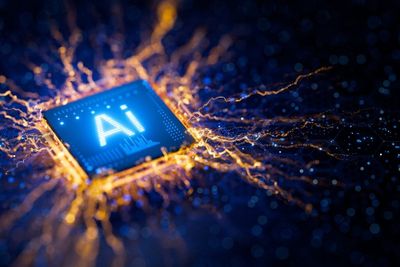 Forget Meta And Microsoft — 'Pick And Shovel' Stocks Are The AI 'Capex Super Boom' Play