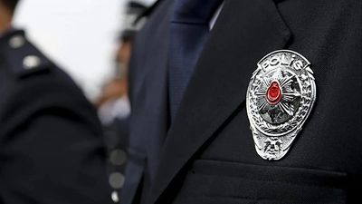 Turkish police officer dies from gunshot wounds suffered in Istanbul drug raid