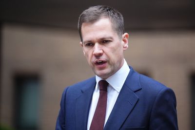 Scrapping of jury trials will do ‘next to nothing’ for rape victims – Jenrick