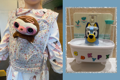 18 best gifts and toys for three-year-olds, approved by a parenting editor