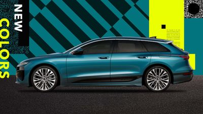 Best Car Colors of 2025