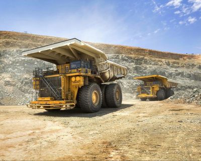 Anglo American’s merger bonus was a pay wheeze too far