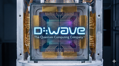 D-Wave's 22% Surge: What's Behind the December Rally?