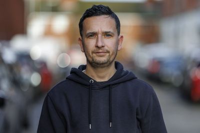 Belfast man warns of danger of ‘hidden addiction’ to over-the-counter medication