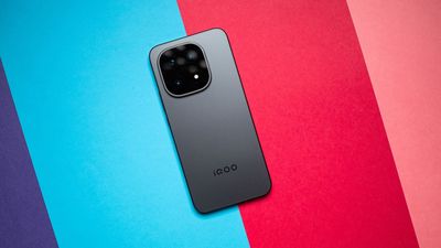 I tested the iQOO 15: It is the ideal POCO F8 Ultra rival, and it has a major advantage