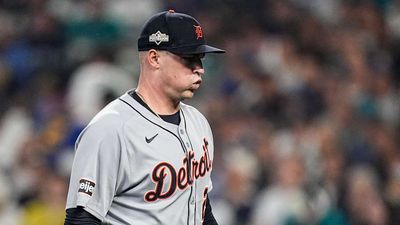 MLB Winter Meetings Live Blog: Hot Stove Rumors and Analysis