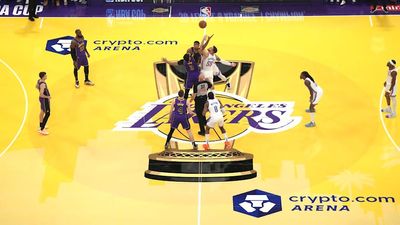 NBA Cup Playoffs Schedule: When Do Elimination Games Take Place?