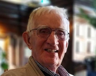 Lord Maxton obituary