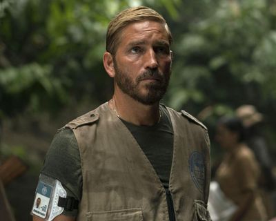 Jim Caviezel to play Jair Bolsonaro in ‘heroic’ biopic