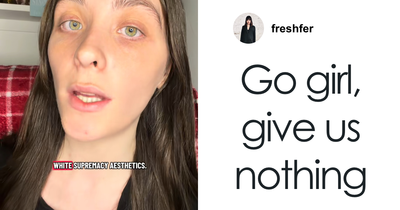 “Read The Room”: Pantone’s Color Of The Year Sparks Accusations Of Racism