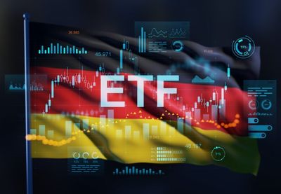 Germany's Bankruptcy Wave Sends Shock Ripples Through Two Key Equity ETFs