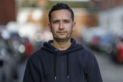 Belfast man warns of danger of ‘hidden addiction’ to over-the-counter medication