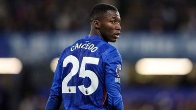 Chelsea Predicted Lineup vs. Atalanta: Caicedo Freed From Domestic Suspension