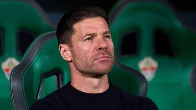 Real Madrid Decide Xabi Alonso’s Fate in Emergency ‘Crisis Meeting’